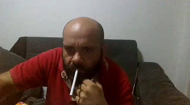 Chubi6669 online show from March 19, 2025, 8:23 am