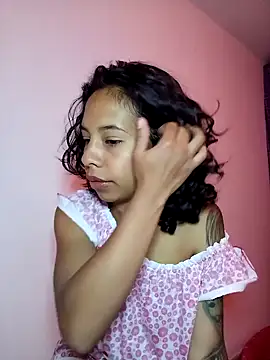 Miss sparkle00 online show from January 31, 2025, 7:07 am