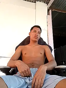 matteo rivas online show from September 26, 2025, 2:13 pm