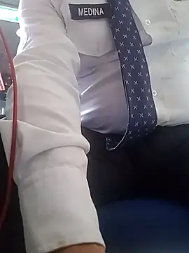 Jinenez online show from November 1, 2025, 8:14 pm