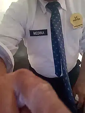 Jinenez online show from March 19, 2025, 5:17 pm