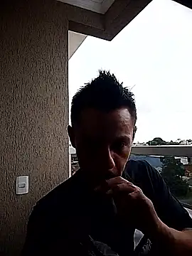 Santanacumxplod online show from March 11, 2026, 6:24 pm