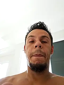 Santanacumxplod online show from February 25, 2025, 5:30 pm