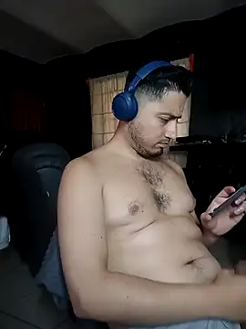 Omar fernndo online show from January 22, 2025, 7:34 pm