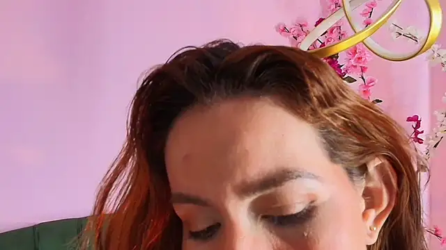 scarlette69 online show from March 19, 2025, 2:05 am