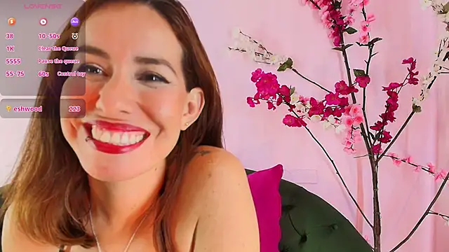 scarlette69 online show from March 16, 2025, 3:04 am