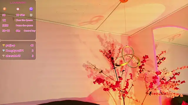 scarlette69 online show from March 18, 2025, 3:34 am