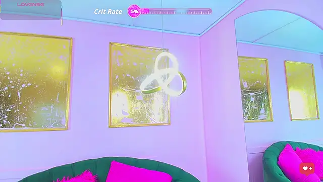 scarlette69 online show from September 29, 2025, 7:41 pm