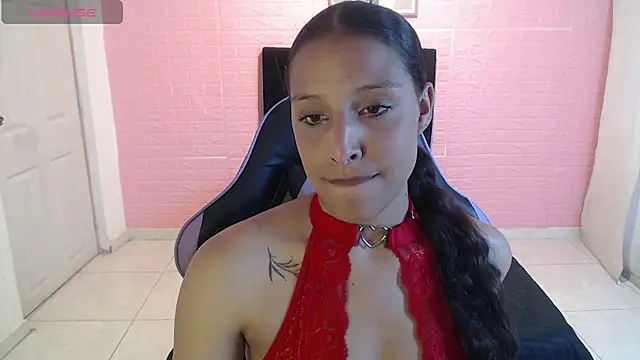 DULCE1609 online show from June 9, 2026, 9:05 pm