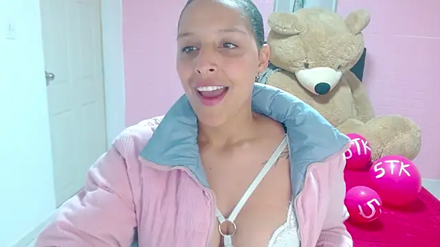 DULCE1609 online show from February 27, 2025, 11:04 pm