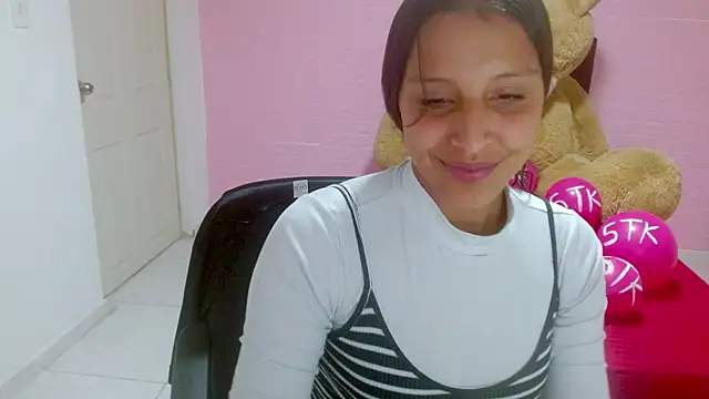 DULCE1609 online show from February 26, 2025, 11:19 pm