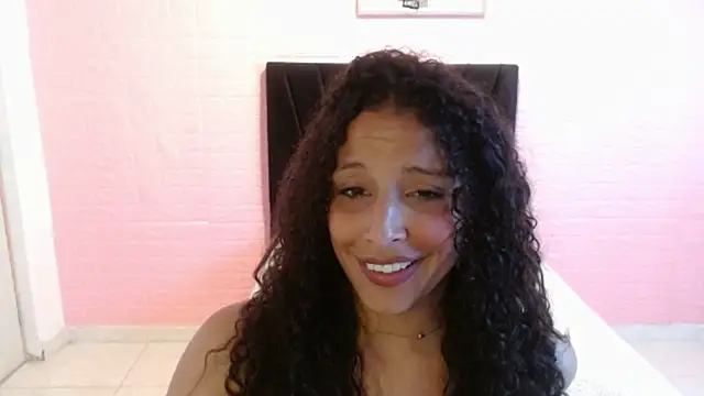 DULCE1609 online show from June 24, 2026, 8:28 pm