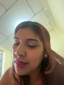 Eva1203 online show from March 15, 2025, 6:47 am