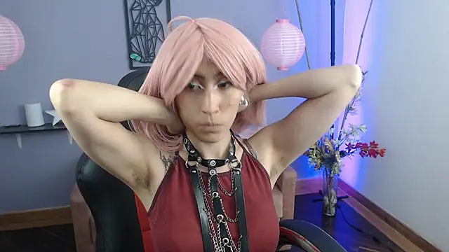 miss moonlight online show from February 17, 2025, 9:00 pm