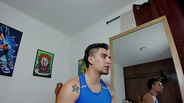 Austin nice cock online show from March 24, 2026, 1:55 pm