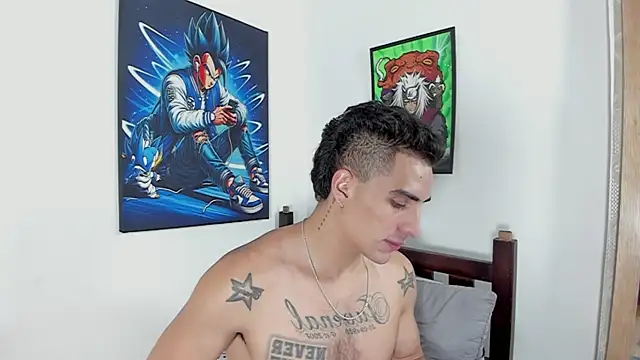 Austin nice cock online show from July 16, 2026, 7:05 am