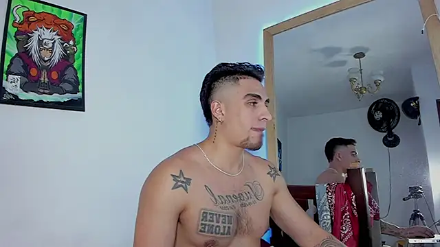 Austin nice cock online show from February 12, 2026, 6:02 am