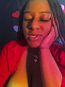 xoxoHotCoCo online show from February 16, 2026, 3:10 pm