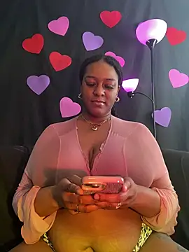 xoxoHotCoCo online show from February 17, 2026, 4:26 pm