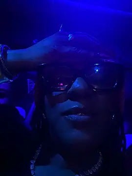 xoxoHotCoCo online show from March 1, 2026, 6:13 am