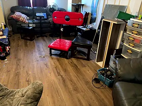 RootedStatus online show from November 2, 2025, 4:01 pm