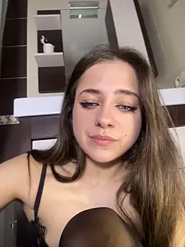 GeraBoobsi online show from March 6, 2026, 10:21 am