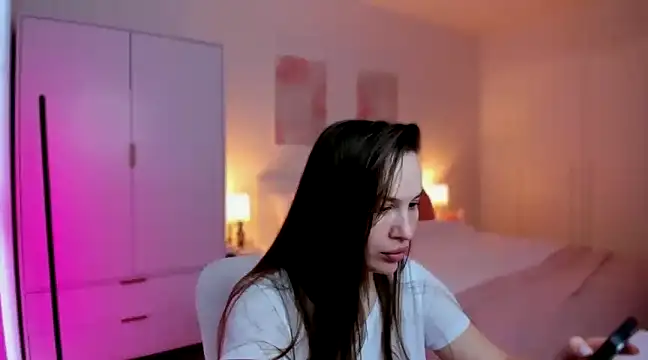 GoddessRoxana online show from January 17, 2025, 11:49 am