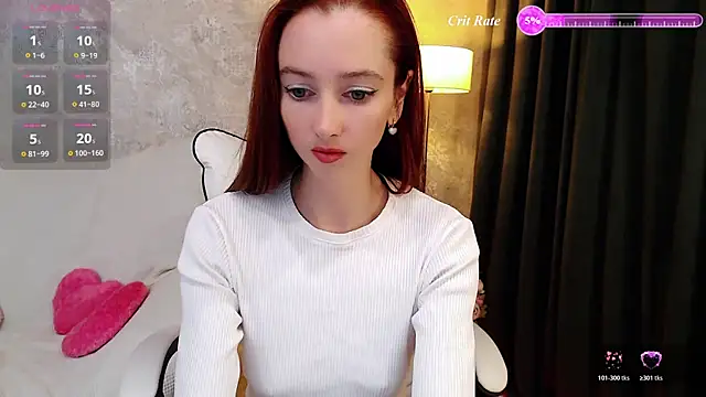 Snapshot of StelaMosy chatting on July 1, 2026, 2:45 am StelaMosy online show from July 1, 2026, 2:45 am