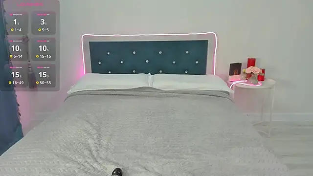 novaaskyy online show from February 11, 2026, 2:50 pm