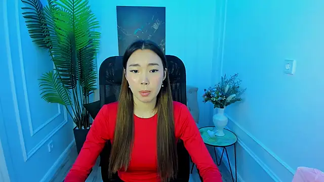 AnnaReyla online show from September 11, 2025, 6:52 pm