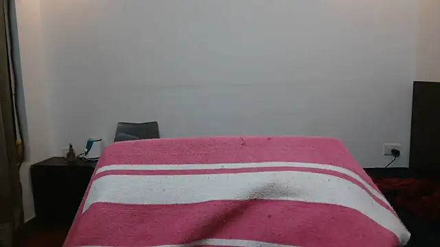 Snapshot of LovelyRosy chatting on September 25, 2025, 12:38 am LovelyRosy online show from September 25, 2025, 12:38 am