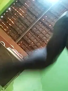 Snapshot of Nego8659 chatting on November 16, 2025, 10:31 am Nego8659 online show from November 16, 2025, 10:31 am