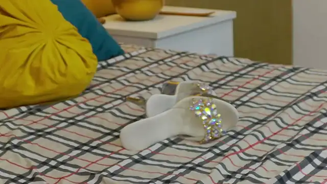 Annabellerise online show from March 13, 2025, 9:16 pm