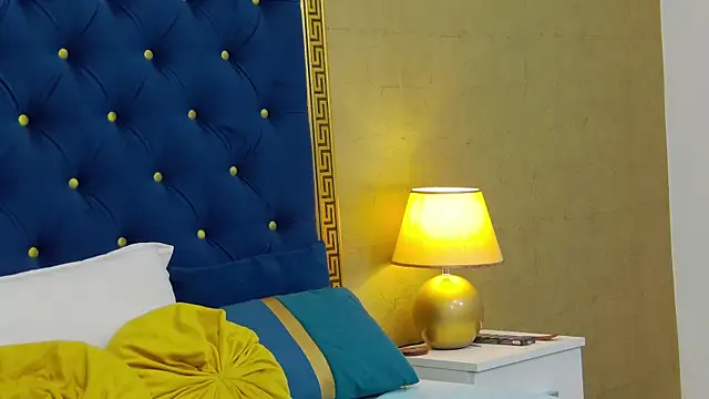 Annabellerise online show from March 7, 2025, 9:17 pm