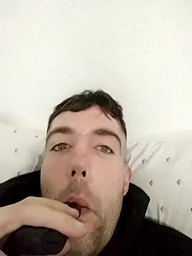 Yeray01 online show from March 23, 2026, 7:25 pm