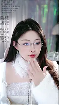 Dou-Dou-er online show from April 9, 2026, 1:40 am