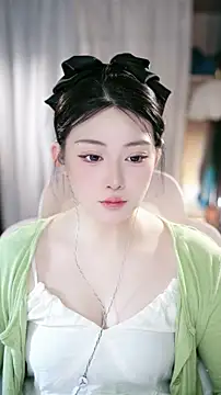 Dou-Dou-er online show from March 27, 2026, 1:36 am