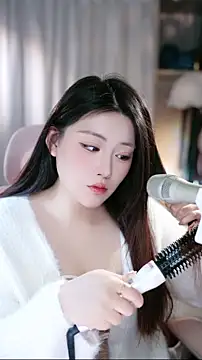 Dou-Dou-er online show from March 19, 2026, 12:54 am