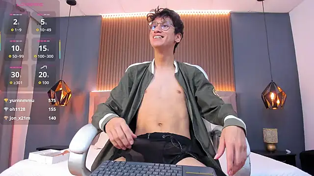 Cum hunters online show from September 25, 2025, 3:12 am