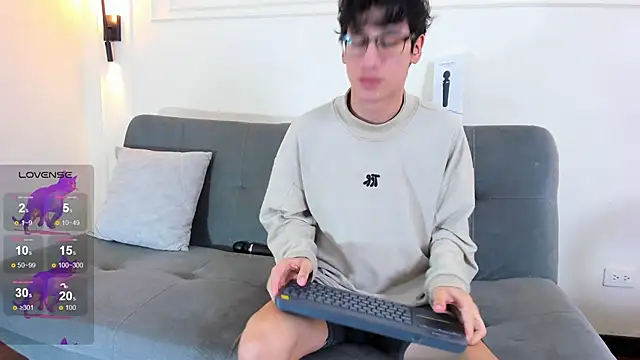 Cum hunters online show from January 10, 2026, 3:02 am