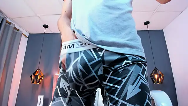 Cum hunters online show from September 21, 2025, 3:22 am