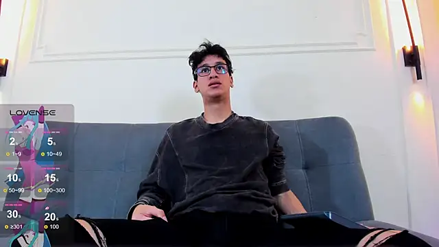 Cum hunters online show from March 30, 2026, 3:19 am