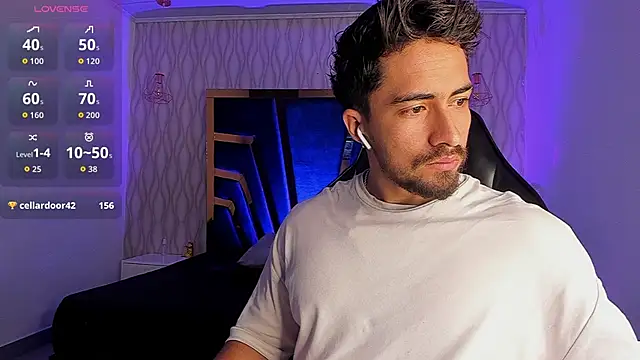 Brad Summer online show from April 15, 2026, 11:27 pm