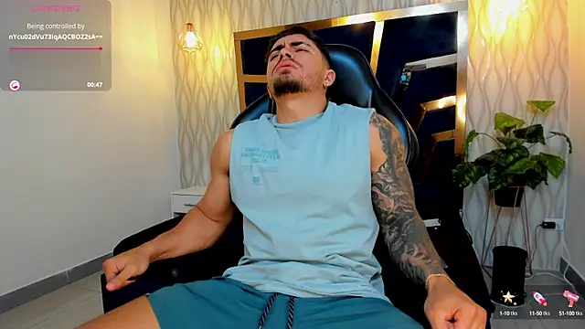 Brad Summer online show from September 19, 2025, 5:17 pm