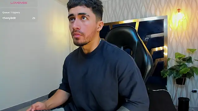 Brad Summer online show from September 23, 2025, 5:20 pm