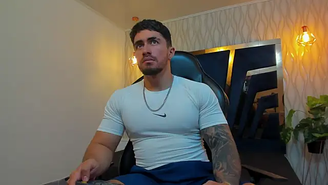 Brad Summer online show from October 7, 2025, 5:14 pm