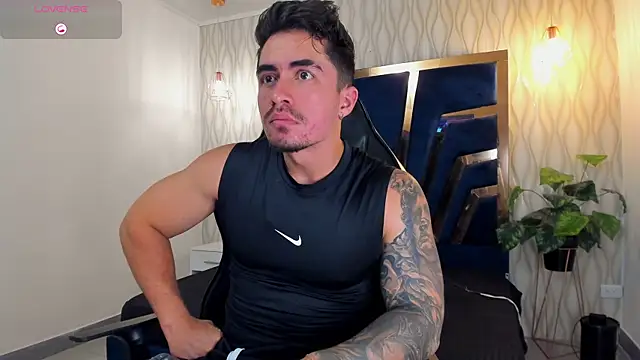 Brad Summer online show from September 10, 2025, 5:34 pm