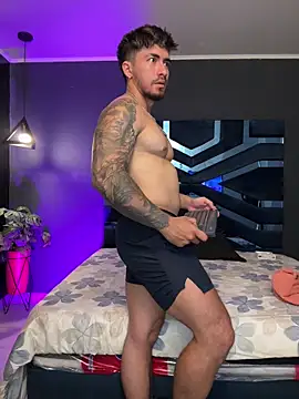 Brad Summer online show from March 27, 2026, 11:38 pm