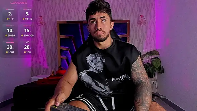 Brad Summer online show from April 13, 2026, 11:20 pm