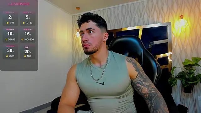 Brad Summer online show from October 1, 2025, 5:17 pm